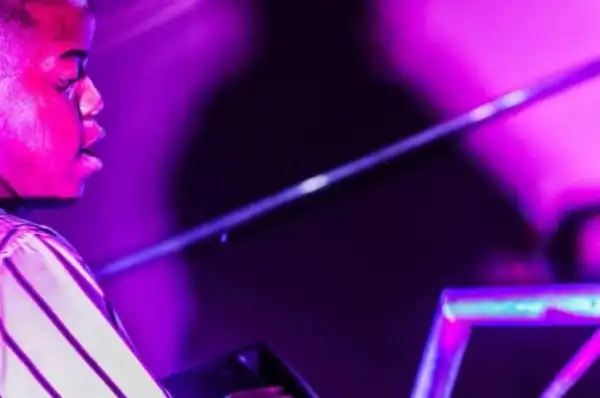 Hypesoul - Morning Showers